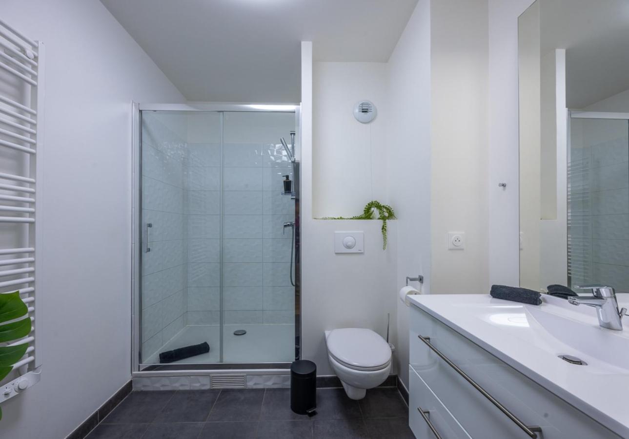 Entre Paris & Disneyland Appartement Noisy-le-Grand