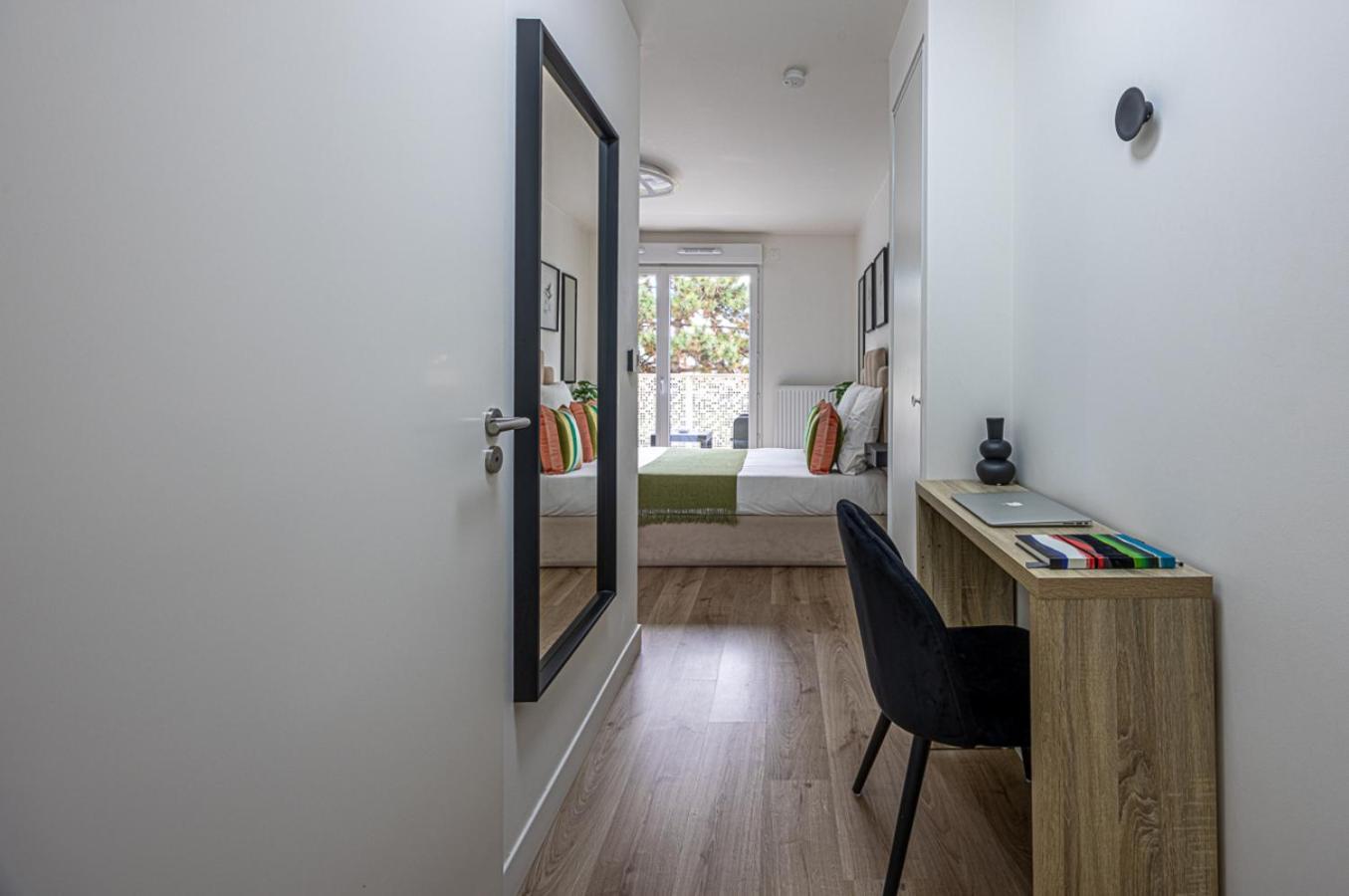 Apartment Entre Paris & Disneyland