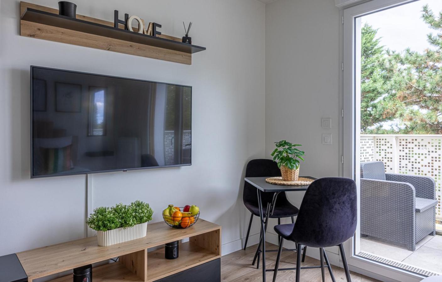 Appartement Entre Paris & Disneyland Noisy-le-Grand