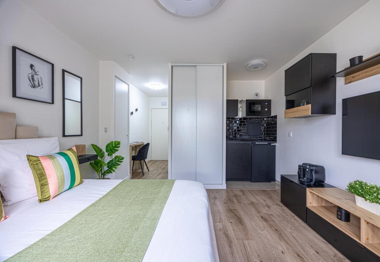Entre Paris & Disneyland Appartement