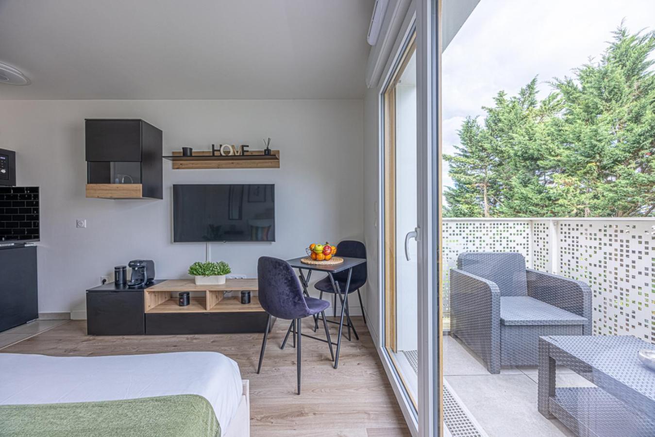 Apartment Entre Paris & Disneyland Noisy-le-Grand