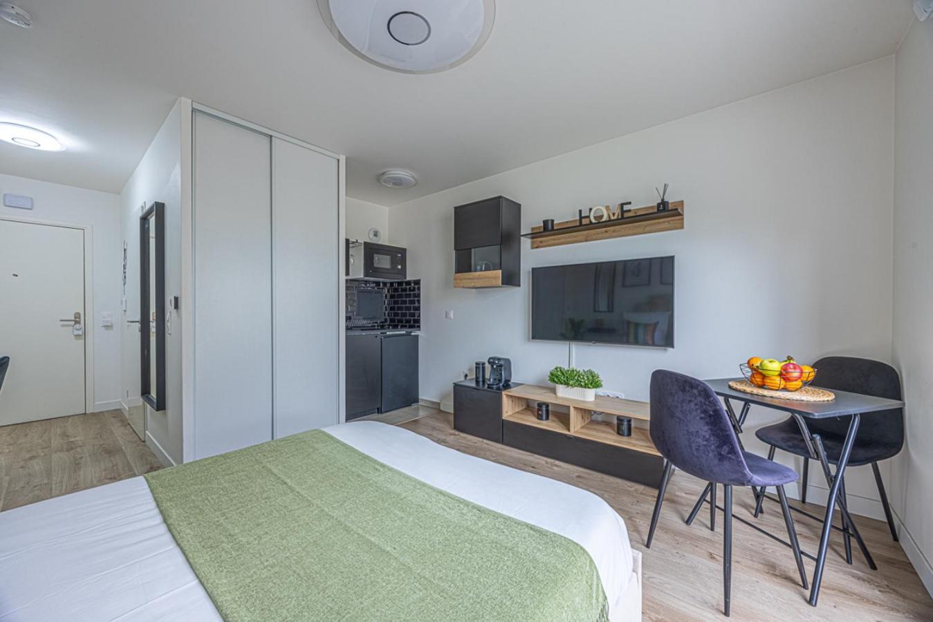 Entre Paris & Disneyland Apartamento